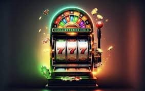 Jackpot Slots ဆုငွေကြီးပေါ်ပေါ်ထိုးနေသည်