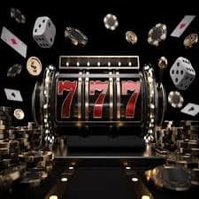 Live Casino Baccarat Roulette Blackjack ဂိမ်းများ