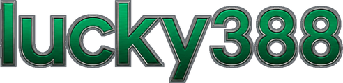 lucky388 Logo